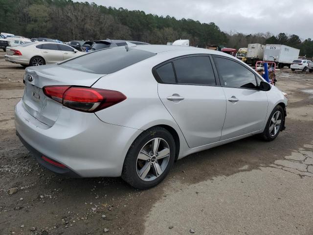 Photo 3 from auction – 2018 KIA FORTE LX with VIN 3KPFL4A79JE172525