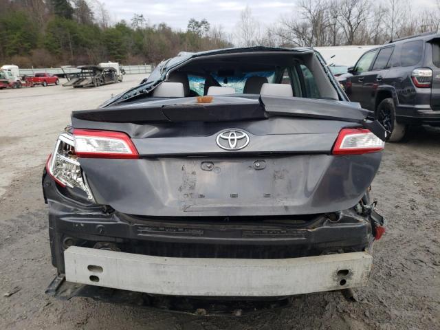 Photo 6 from auction – 2012 TOYOTA CAMRY BASE with VIN 4T1BF1FK4CU131608