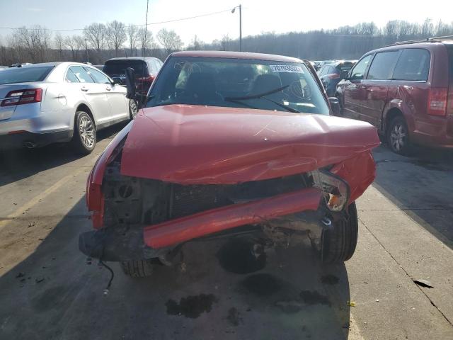 Photo 5 from auction – 1999 GMC SONOMA with VIN 1GTCS1948X8534801