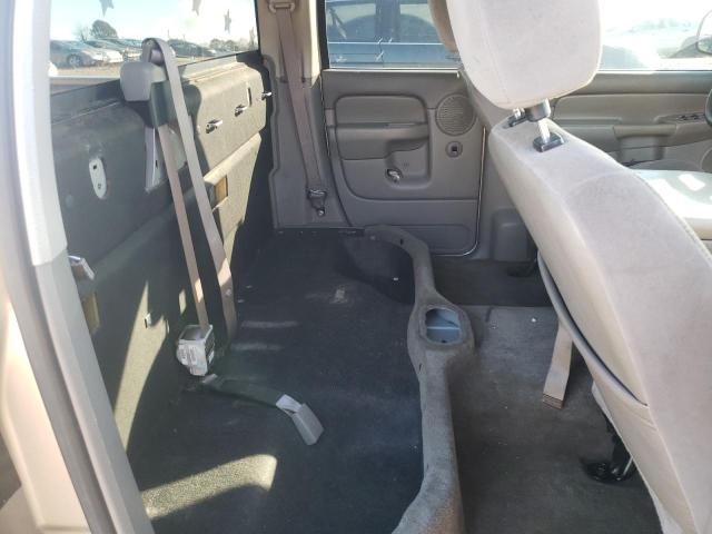 Photo 10 from auction – 2004 DODGE RAM 1500 S with VIN 1D7HA18N94S753404