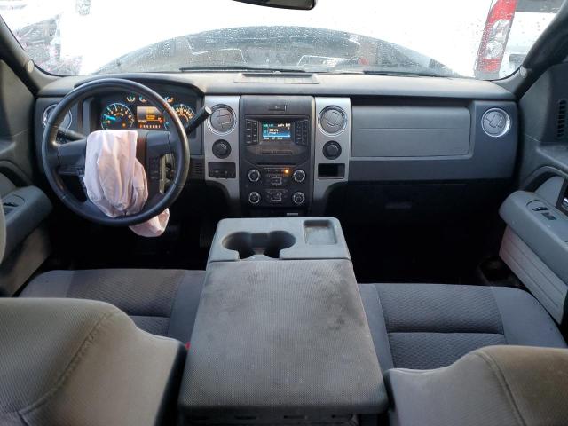 Photo 8 from auction – 2013 FORD F150 SUPER with VIN 1FTFW1CF8DFD69366