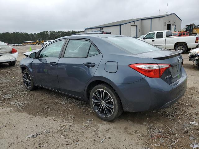 Photo 2 from auction – 2014 TOYOTA COROLLA L with VIN 5YFBURHE3EP083048