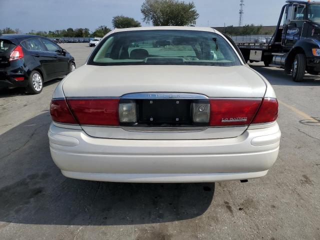 Photo 6 from auction – 2003 BUICK LESABRE LI with VIN 1G4HR54K43U210806