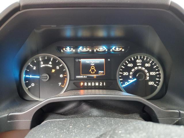 Photo 9 from auction – 2016 FORD F150 SUPER with VIN 1FTFX1EF6GFA10256