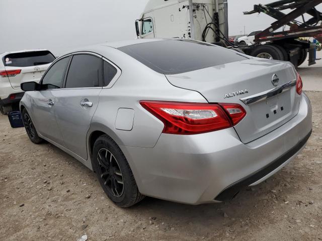 Photo 2 from auction – 2016 NISSAN ALTIMA 2.5 with VIN 1N4AL3APXGN349985
