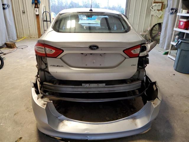 Photo 6 from auction – 2016 FORD FUSION SE with VIN 1FA6P0H77G5110652