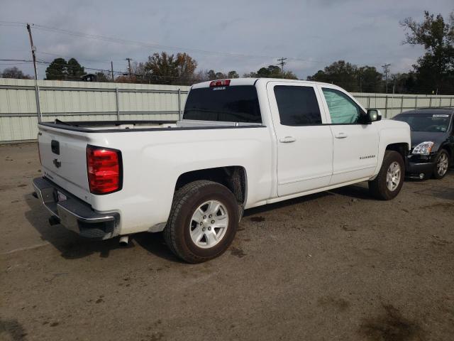 Photo 3 from auction – 2015 CHEVROLET SILVERADO with VIN 3GCPCREC0FG330478