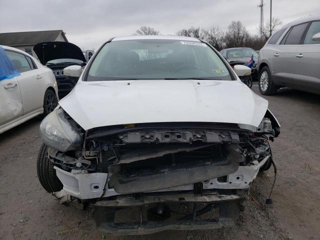 Photo 5 from auction – 2015 FORD FOCUS SE with VIN 1FADP3K21FL302374