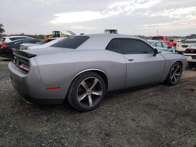 Photo 3 from auction – 2016 DODGE CHALLENGER with VIN 2C3CDZBT7GH316485