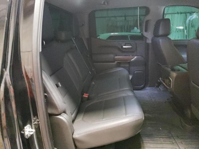 Photo 10 from auction – 2022 GMC SIERRA LIM with VIN 1GTP8DED4NZ160573