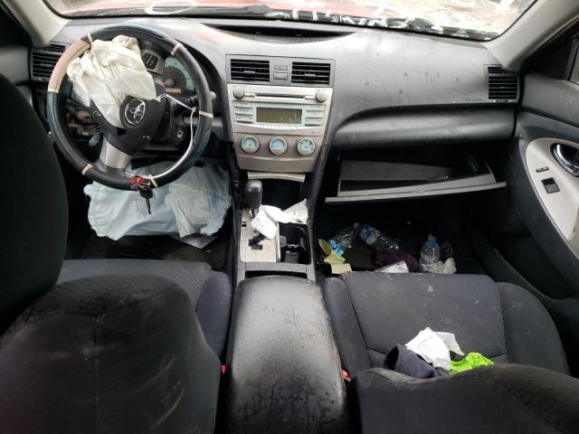 Photo 8 from auction – 2008 TOYOTA CAMRY CE with VIN 4T1BE46K98U230940