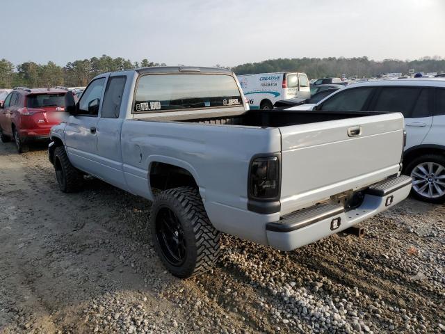 Photo 2 from auction – 1997 DODGE RAM 1500 with VIN 3B7HC13Y8VG832478
