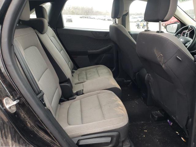 Photo 11 from auction – 2020 FORD ESCAPE S with VIN 1FMCU0F63LUC76193