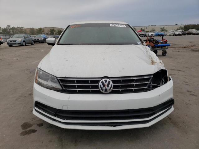 Photo 5 from auction – 2018 VOLKSWAGEN JETTA S with VIN 3VW2B7AJ2JM254405