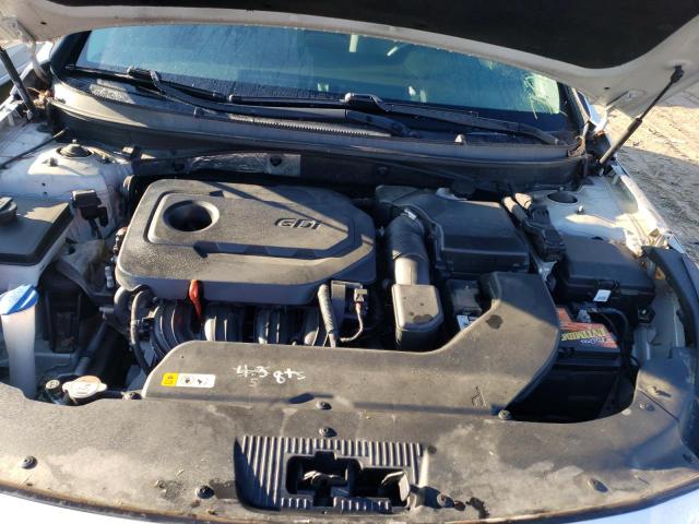 Photo 11 from auction – 2016 HYUNDAI SONATA SE with VIN 5NPE24AF0GH320071