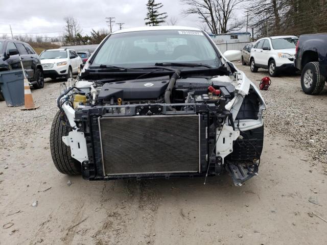 Photo 5 from auction – 2015 NISSAN ALTIMA 2.5 with VIN 1N4AL3AP9FN896521