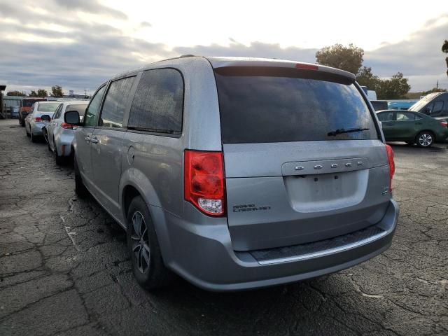 Photo 2 from auction – 2018 DODGE GRAND CARA with VIN 2C4RDGEG5JR337345