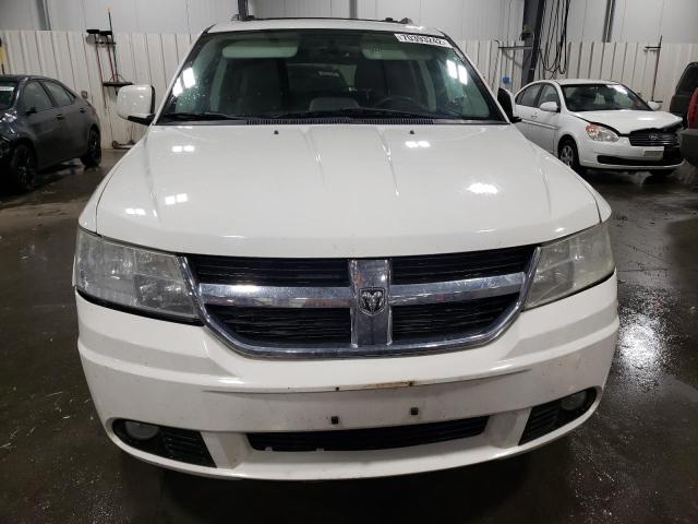 Photo 5 from auction – 2010 DODGE JOURNEY R/ with VIN 3D4PH9FV4AT235281