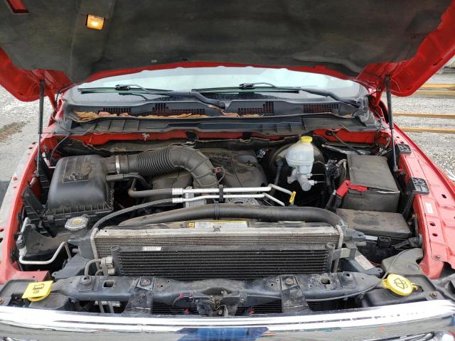 Photo 11 from auction – 2010 DODGE RAM 1500 with VIN 1D7RV1GT7AS137091