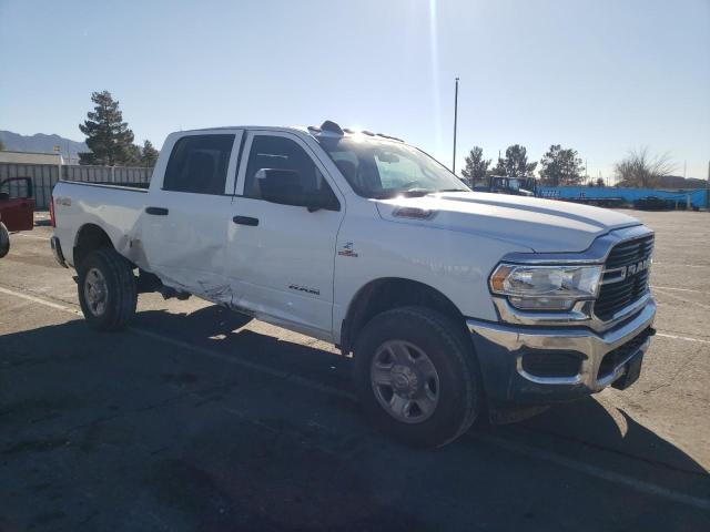 Photo 4 from auction – 2021 RAM 2500 TRADE with VIN 3C6UR5CL5MG558235