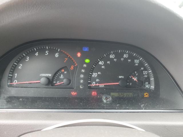 Photo 9 from auction – 2003 TOYOTA CAMRY LE with VIN 4T1BE32KX3U222550