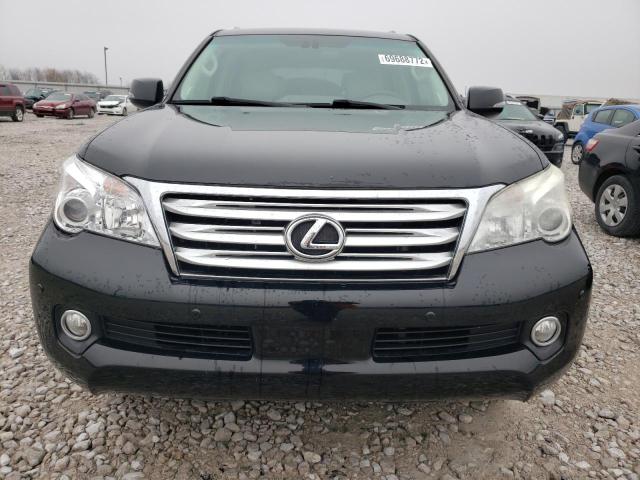 Foto 5 de la subasta – 2011 LEXUS GX 460 con VIN JTJBM7FX3B5032907