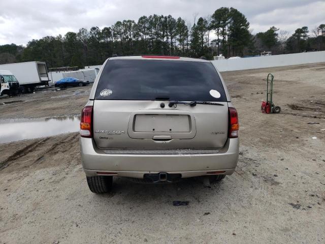 Photo 6 from auction – 2003 OLDSMOBILE BRAVADA with VIN 1GHDT13S532361450