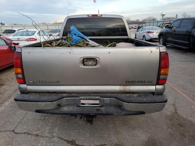 Photo 6 from auction – 2001 CHEVROLET SILVERADO with VIN 2GCEC19T111225131
