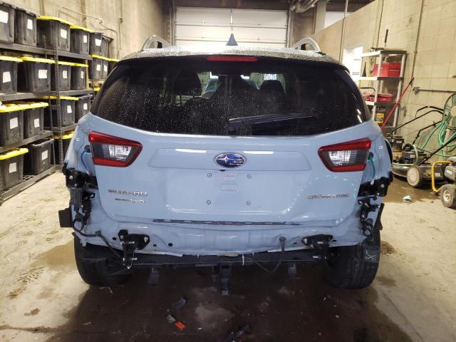 Photo 6 from auction – 2021 SUBARU CROSSTREK with VIN JF2GTHMC9MH657090