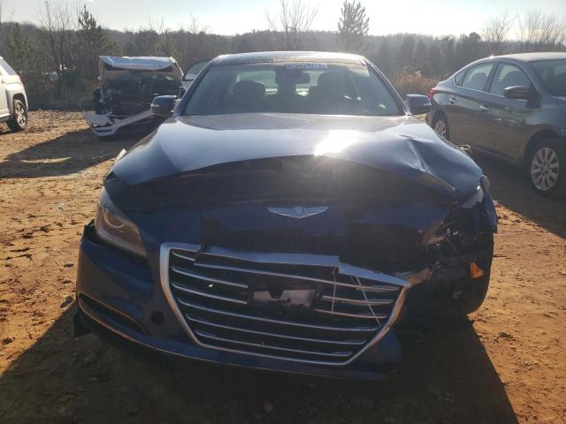 Photo 5 from auction – 2015 HYUNDAI GENESIS 3. with VIN KMHGN4JE0FU080768