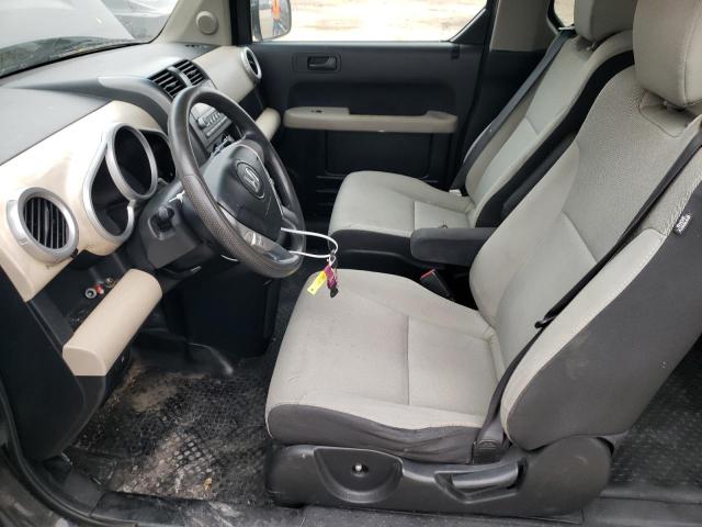 Photo 7 from auction – 2007 HONDA ELEMENT EX with VIN 5J6YH28757L005819