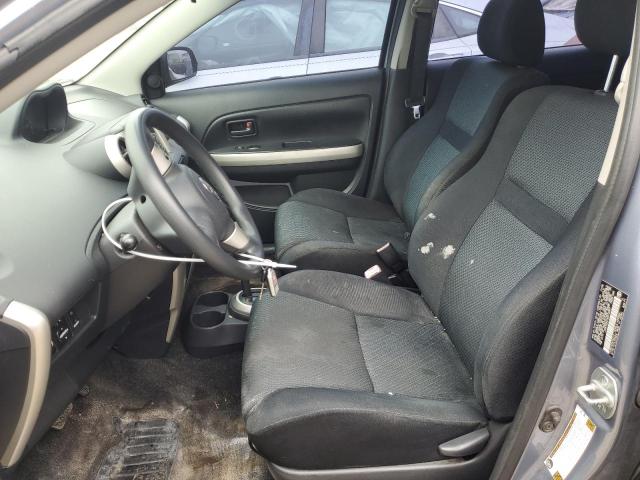 Photo 7 from auction – 2006 TOYOTA SCION XA with VIN JTKKT624165012407