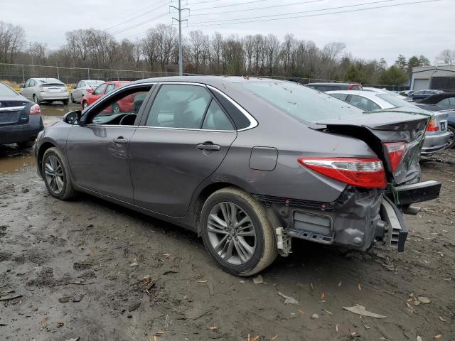 Photo 2 from auction – 2017 TOYOTA CAMRY LE with VIN 4T1BF1FK9HU679286