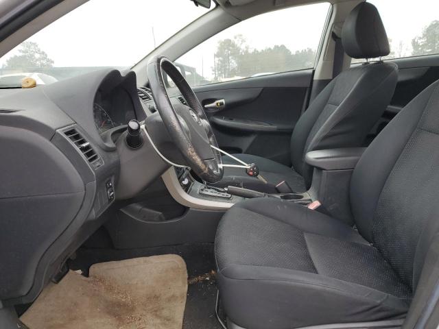 Photo 7 from auction – 2009 TOYOTA COROLLA BA with VIN 1NXBU40E09Z046865