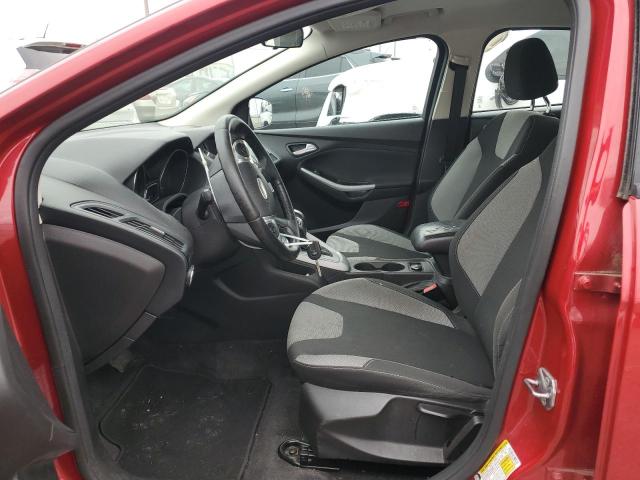 Photo 7 from auction – 2012 FORD FOCUS SE with VIN 1FAHP3F28CL271938