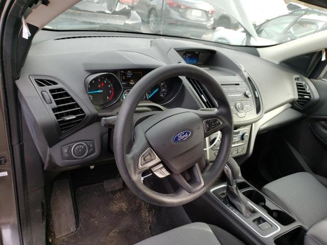 Photo 8 from auction – 2018 FORD ESCAPE SE with VIN 1FMCU9GD3JUD50744