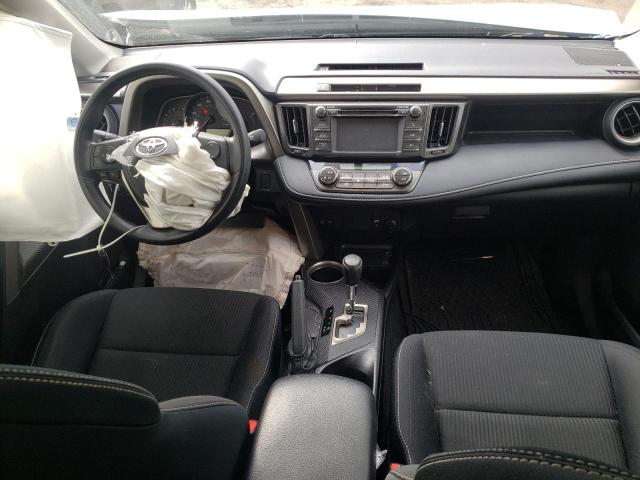 Photo 8 from auction – 2013 TOYOTA RAV4 XLE with VIN 2T3WFREV9DW014367
