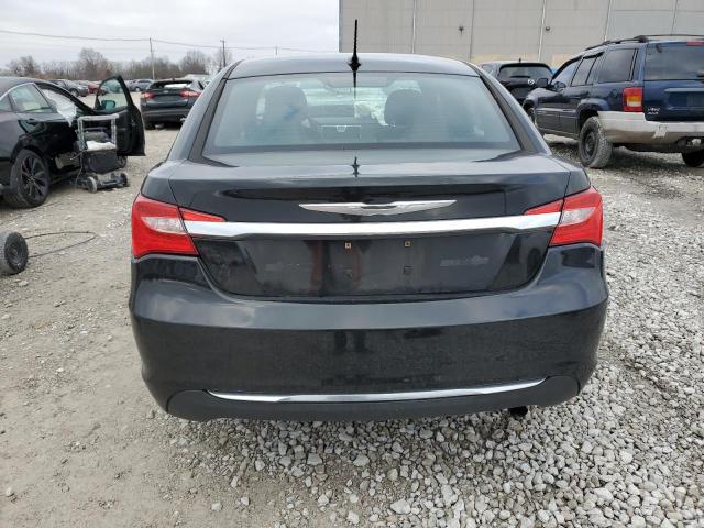 Photo 6 from auction – 2012 CHRYSLER 200 LX with VIN 1C3CCBAB6CN162758