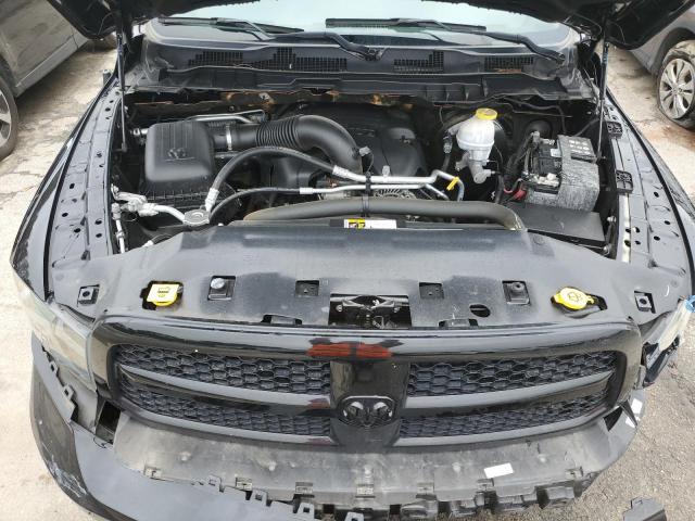 Photo 11 from auction – 2019 RAM 1500 CLASS with VIN 1C6RR7FT3KS708703