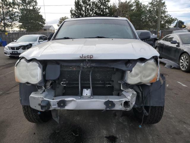 Photo 5 from auction – 2008 JEEP GRAND CHER with VIN 1J8GS48K68C190489