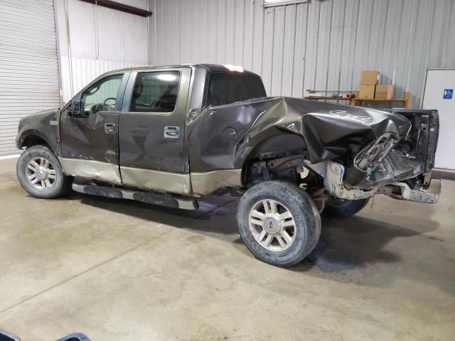 Photo 2 from auction – 2008 FORD F150 SUPER with VIN 1FTPW14V68FC03041