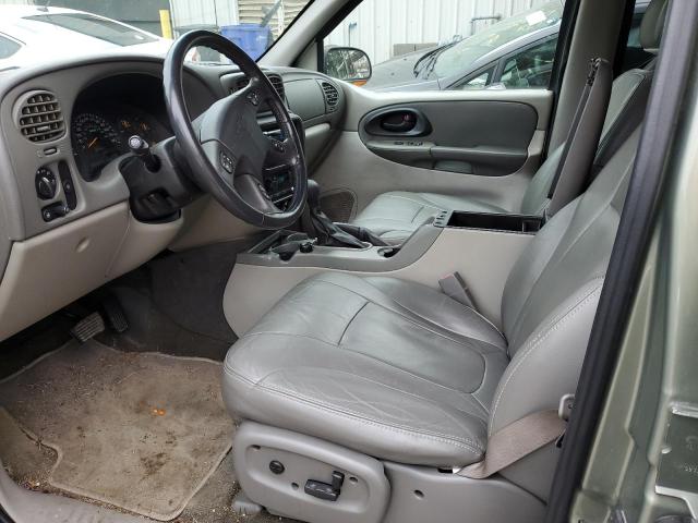 Photo 7 from auction – 2003 CHEVROLET TRAILBLAZE with VIN 1GNES16PX36227392