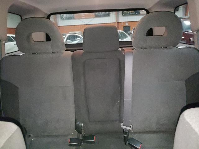 Photo 10 from auction – 2005 MITSUBISHI OUTLANDER with VIN JA4LZ41F85U604998