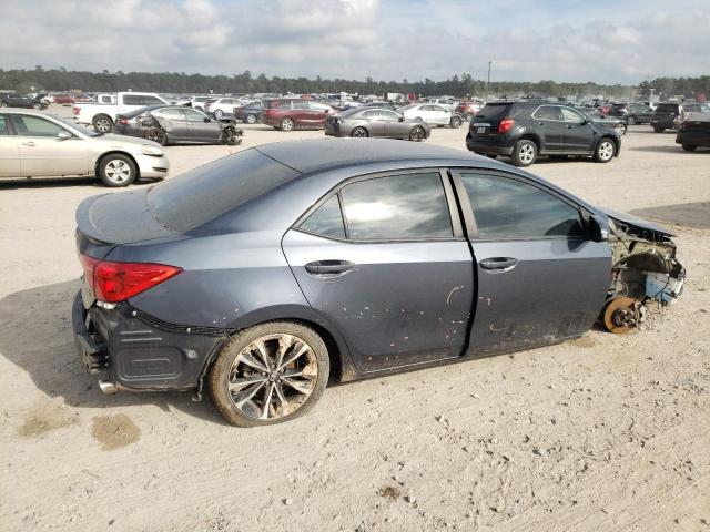 Photo 3 from auction – 2018 TOYOTA COROLLA L with VIN 5YFBURHE4JP820476