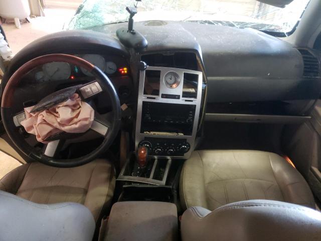 Photo 8 from auction – 2005 CHRYSLER 300C with VIN 2C3AA63H85H504566