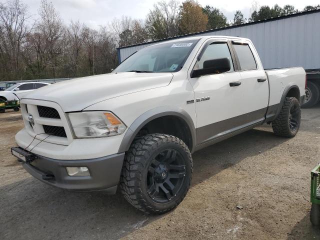 DODGE RAM 1500 2009 with VIN 1D3HV18TX9S785709 - Photo from auction