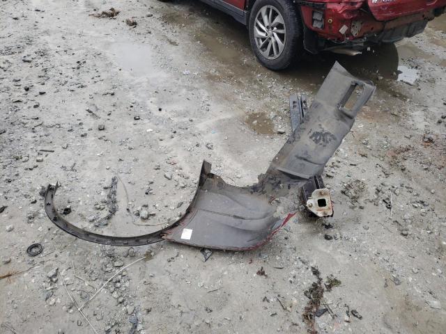 Photo 12 from auction – 2014 NISSAN ROGUE S with VIN 5N1AT2MT5EC866824