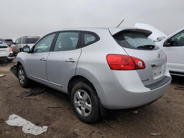 Photo 2 from auction – 2013 NISSAN ROGUE S with VIN JN8AS5MT3DW540787