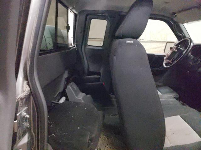 Photo 10 from auction – 2010 FORD RANGER SUP with VIN 1FTLR4FE3APA48467