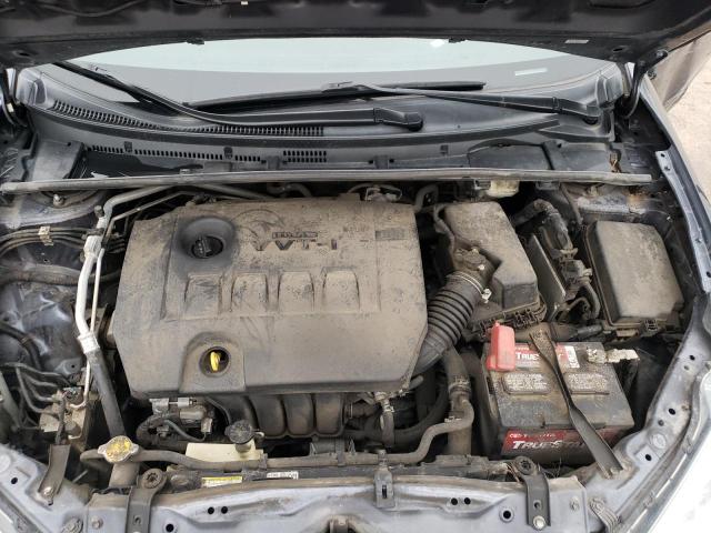 Photo 11 from auction – 2016 TOYOTA COROLLA L with VIN 5YFBURHE0GP451639